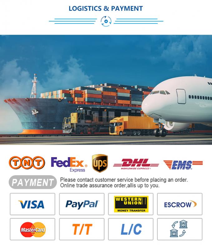 Blades à cisaille à barres hydrauliques industrielles pour la découpe de tôles métalliques de précision 8