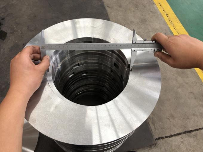 Lames de tranchage circulaires / couteaux ronds Lames de coupe circulaires 0