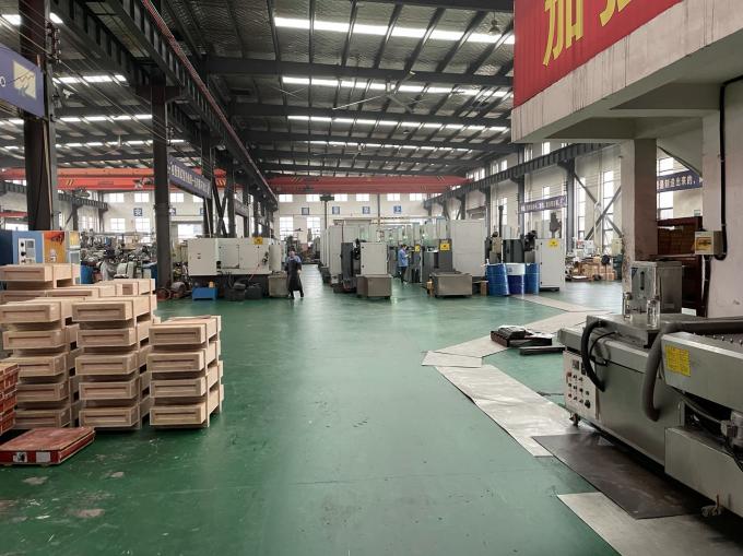 Machine à cisaillement hydraulique personnalisée Lamelles de cisaillement Lamelles d'acier inoxydable Coupe de couteau Machine à cisaillement métallique Lamelle 7