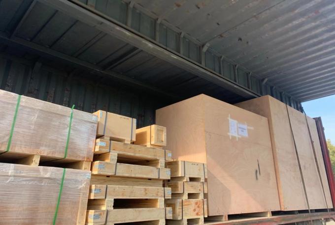 Machine à cisaillement hydraulique personnalisée Lamelles de cisaillement Lamelles d'acier inoxydable Coupe de couteau Machine à cisaillement métallique Lamelle 14