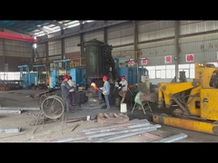 Shearing  Metal Slitting Blades Carbon Steel Coil Processing