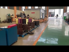 SENDA SLITTER COFFEE SITE d'emballage